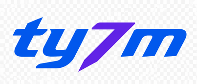 ty7m logo